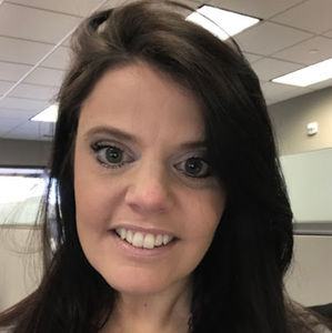 Meet your Posher, Candice